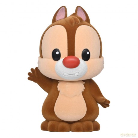 Chip 'n' Dale Coin Bank Dale figure