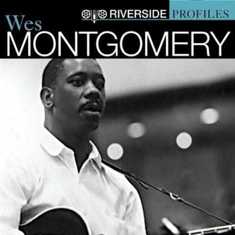 Wes Montgomery: Riverside Profiles [CD]