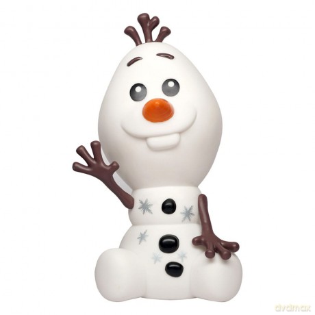 Frozen Skarbonka Kraina Lodu Olaf