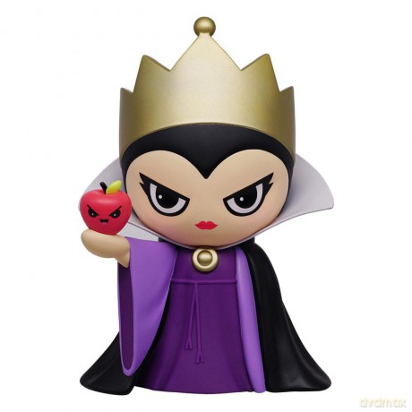 Snow White and the Seven Dwarfs Figural Bank The Evil Queen 20 cm