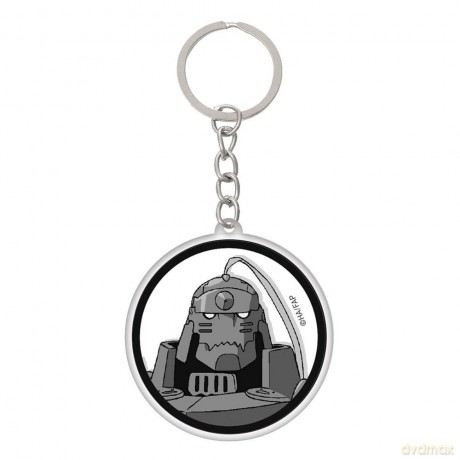 Fullmetal Alchemist Advent Calendar
