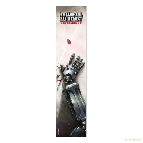 Fullmetal Alchemist Advent Calendar