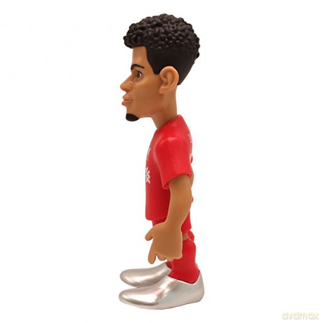 FC Liverpool Minix Figure Luis Díaz 12 cm