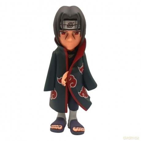 Naruto Shippuden Minix Figure Itachi 12 cm