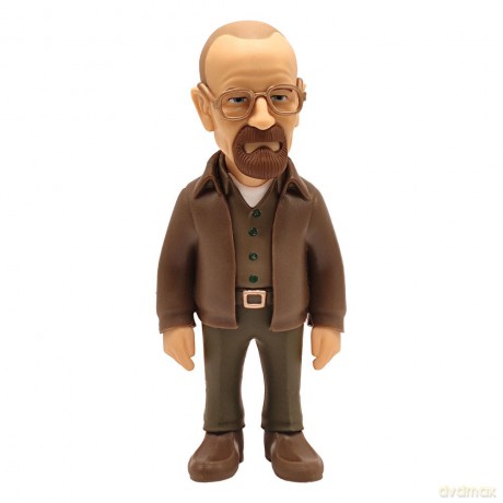 Breaking Bad Minix Figure Walter White 12 cm