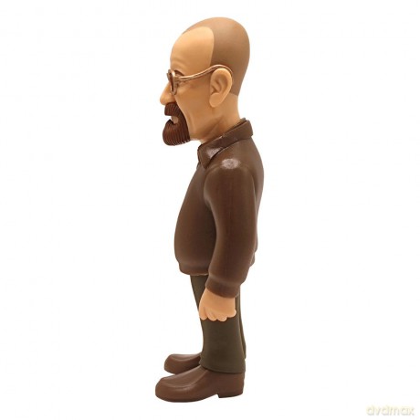 Breaking Bad Minix Figure Walter White 12 cm