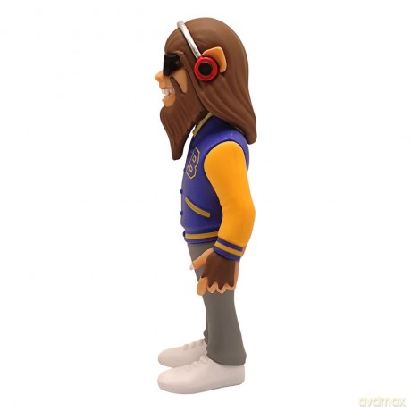 Teen Wolf Minix Figure Scott Howard 12 cm