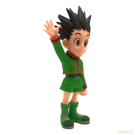 Hunter x Hunter Minix Figure Gon 12 cm