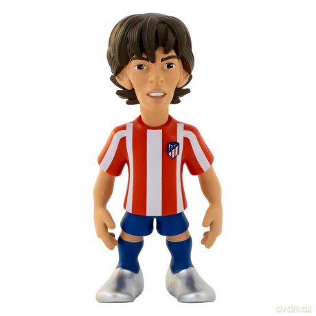 Atlético de Madrid Minix Figure Joao Félix 12 cm