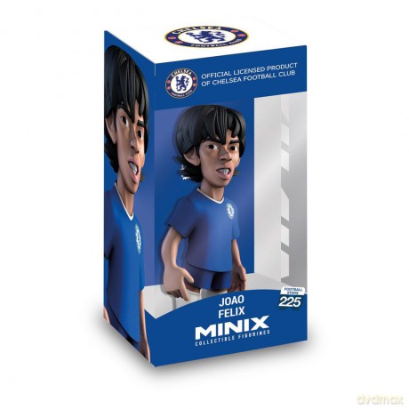 FC Chelsea Minix Figure Joao Félix 12 cm