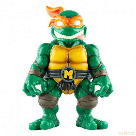 Teenage Mutant Ninja Turtles Soft Vinyl Figure Michelangelo 20 cm