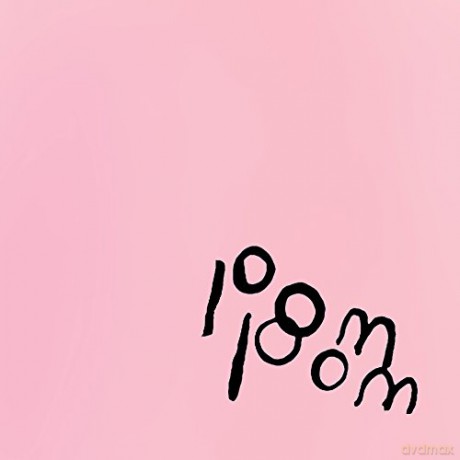 Ariel Pink: Pom Pom [CD]