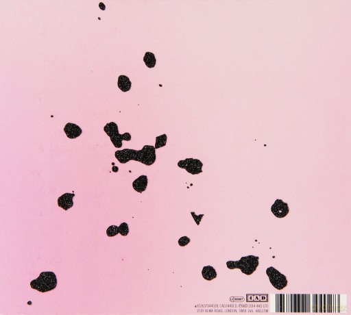 Ariel Pink: Pom Pom [CD]