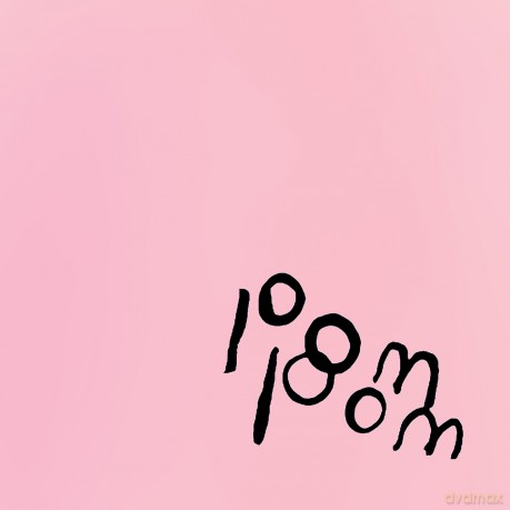 Ariel Pink: Pom Pom [CD]