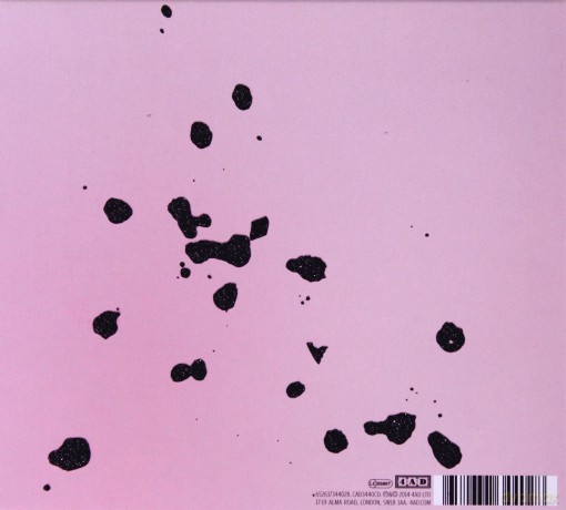 Ariel Pink: Pom Pom [CD]