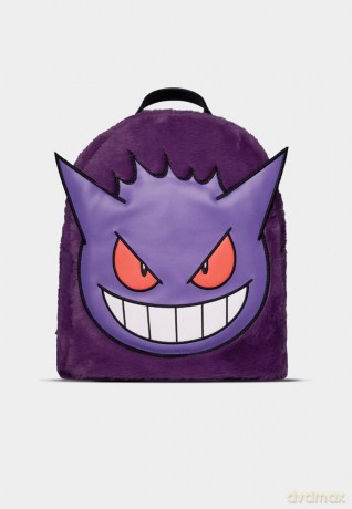 Pokemon Backpack Mini Gengar