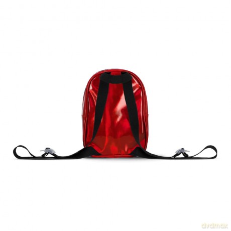 Marvel Mini Backpack Spider-Man Shiny
