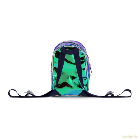 Harry Potter Mini Backpack Hedwig Shiny