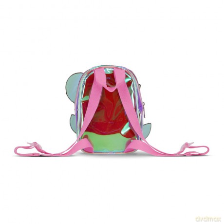 Hatsune Miku Mini Backpack Shiny