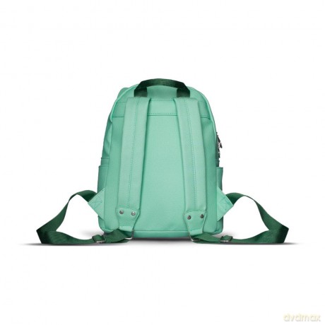 Pokemon Backpack Mini Bulbasaur