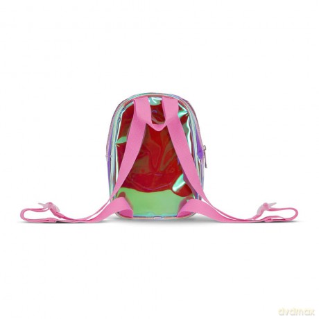 Pusheen Mini Backpack Shiny