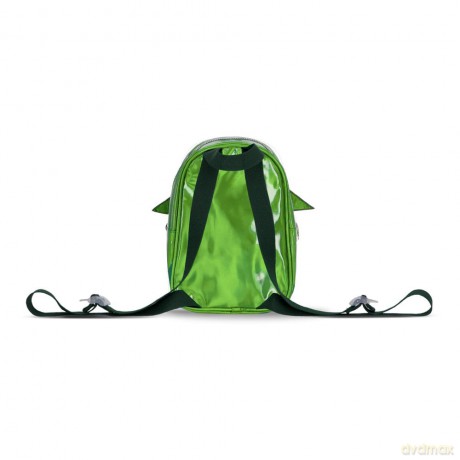 Star Wars The Mandalorian Mini Backpack Grogu Shiny