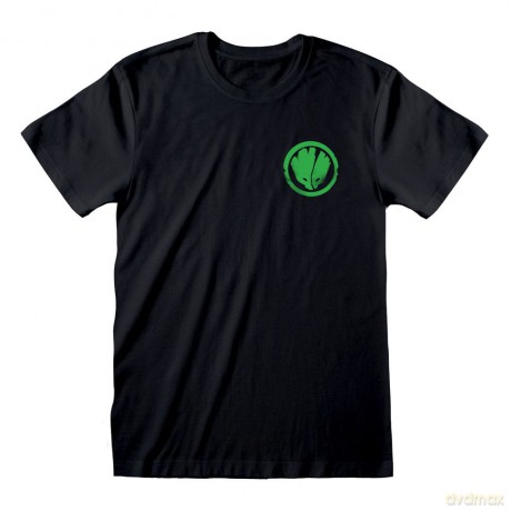 Marvel Rivals T-Shirt Groot Size M