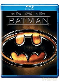 Batman [Blu-Ray]
