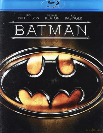 Batman [Blu-Ray]