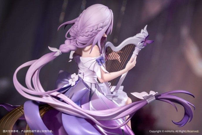 Honkai: Star Rail Gift+ PVC Statue 1/8 Castorice Star Rail Live Ver. 19 cm