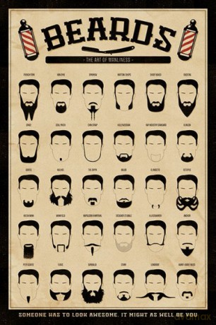 Brody Brodacze [PLAKAT]
