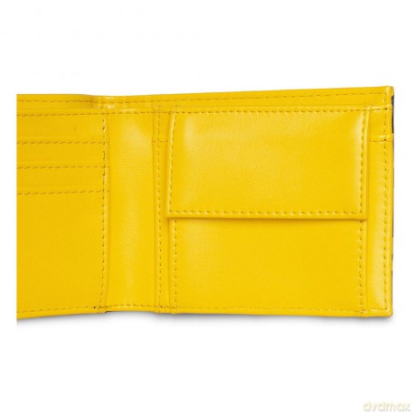 Pokemon Bifold Wallet Umbreon