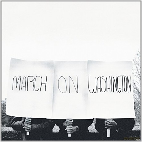 Diamond District: March On Washington [2xWinyl]
