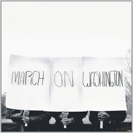 Diamond District: March On Washington [2xWinyl]