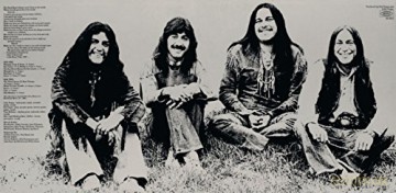 Redbone: Message From A Drum [CD]