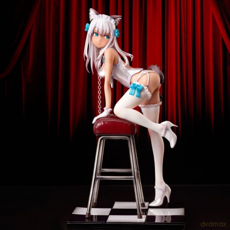 Original Character by Fumikane Shimada PVC Statue 1/7 Siiri 24 cm