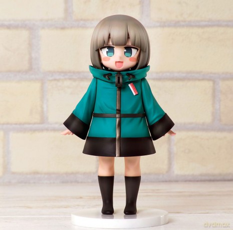Original Character PVC Statue 1/7 Kanikama-sensei 15 cm