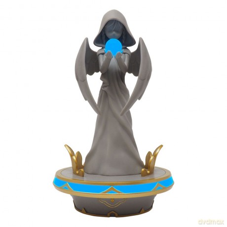 Genshin Impact LED Statue Mondstadt Statue of the Seven 21 cm