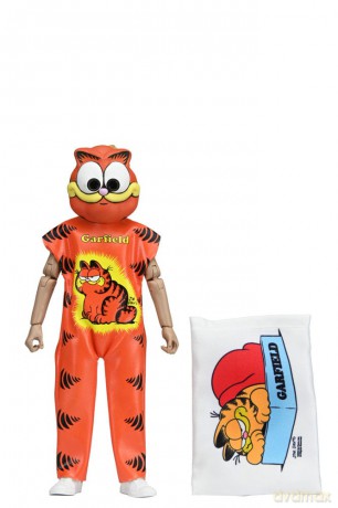 Ben Cooper Action Figures Costume Series 8 15 cm Assortment (12)