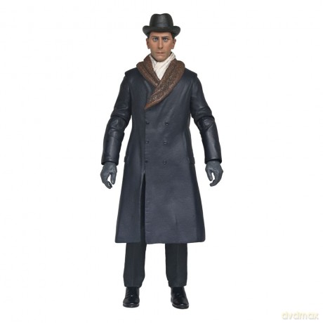 Horror of Dracula 1958 Hammer Films Ultimate Action Figure Van Helsing 18 cm