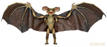 Gremlins 2 Deluxe Action Figure Bat Gremlin 15 cm