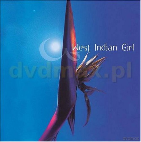 West Indian Girl: West Indian Girl [CD]