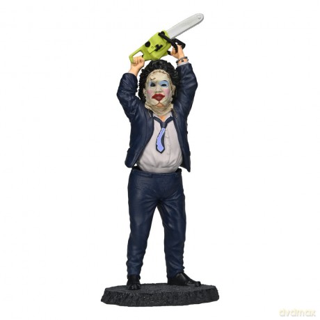 The Texas Chain Saw Massacre Head Knocker Pretty Woman Leatherface 23 cm