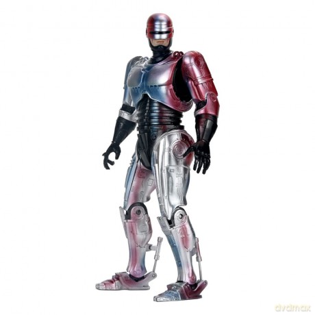 Robocop Poster Series Action Figure Robocop 17 cm