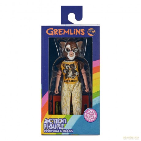 Ben Cooper Action Figures Costume Series 3 15 cm Assortment (16)
