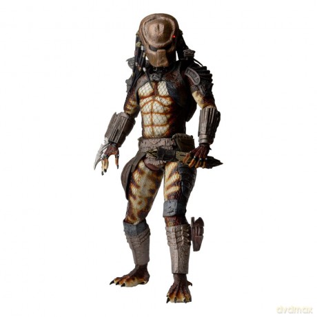 Predator 2 Actionfigur 1/4 City Hunter Predator 51 cm