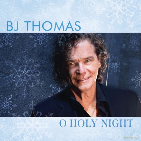 BJ Thomas: O Holy Night [CD]