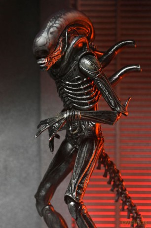Alien: Romulus Action Figure Ultimate Xenomorph XX121 18 cm