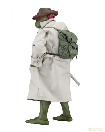 Teenage Mutant Ninja Turtles Action Figure 1/4 Raphael Disguise 42 cm