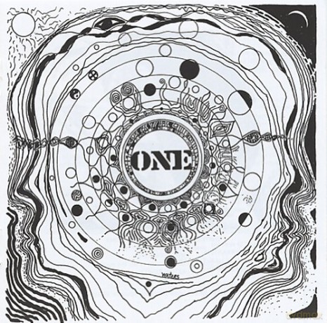 Gravity Adjusters Expansion Band: One [CD]